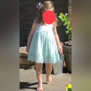 Baby GAP sundress